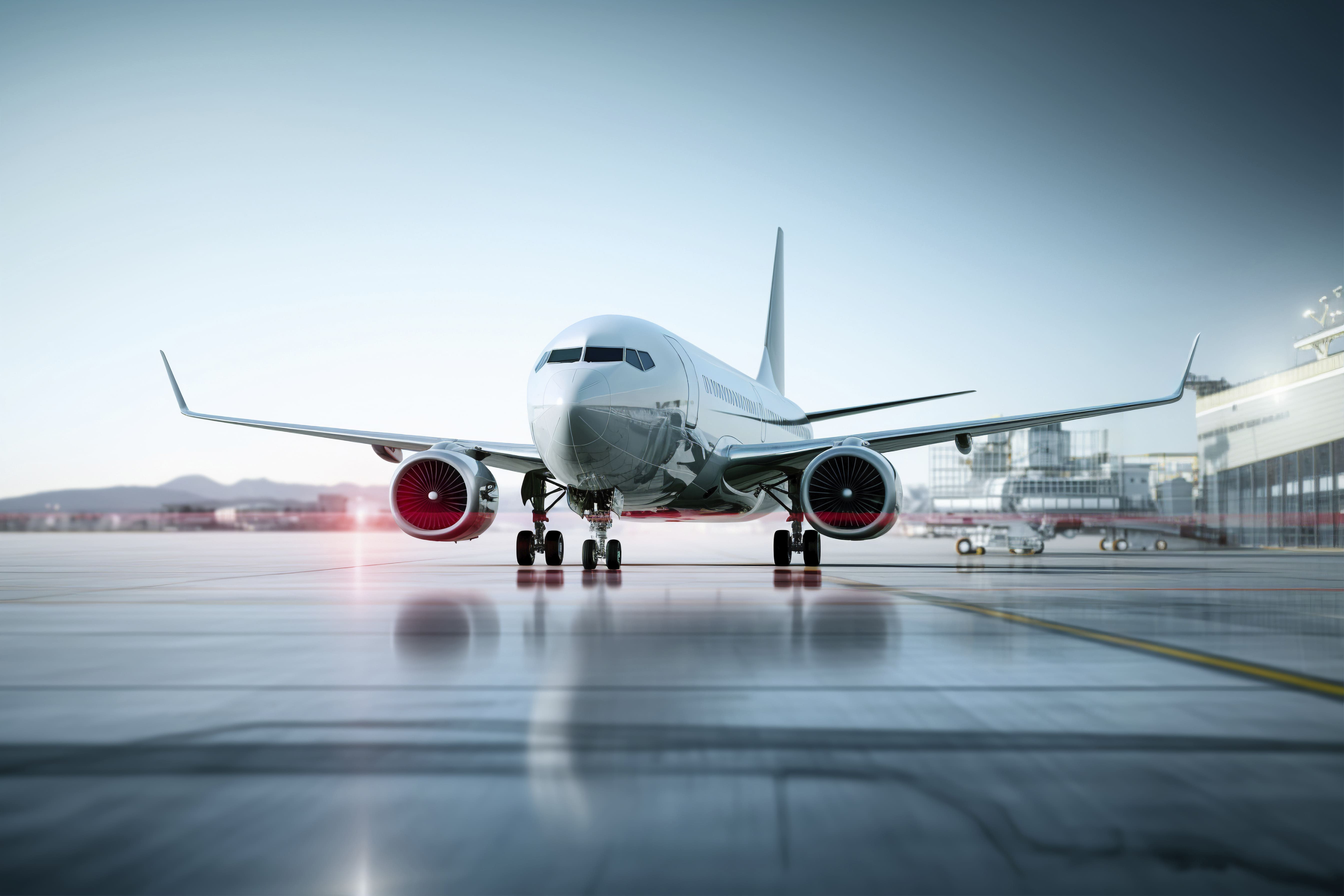 Air Freight
